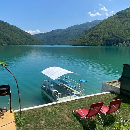 Lake House Jablanica Exterior foto
