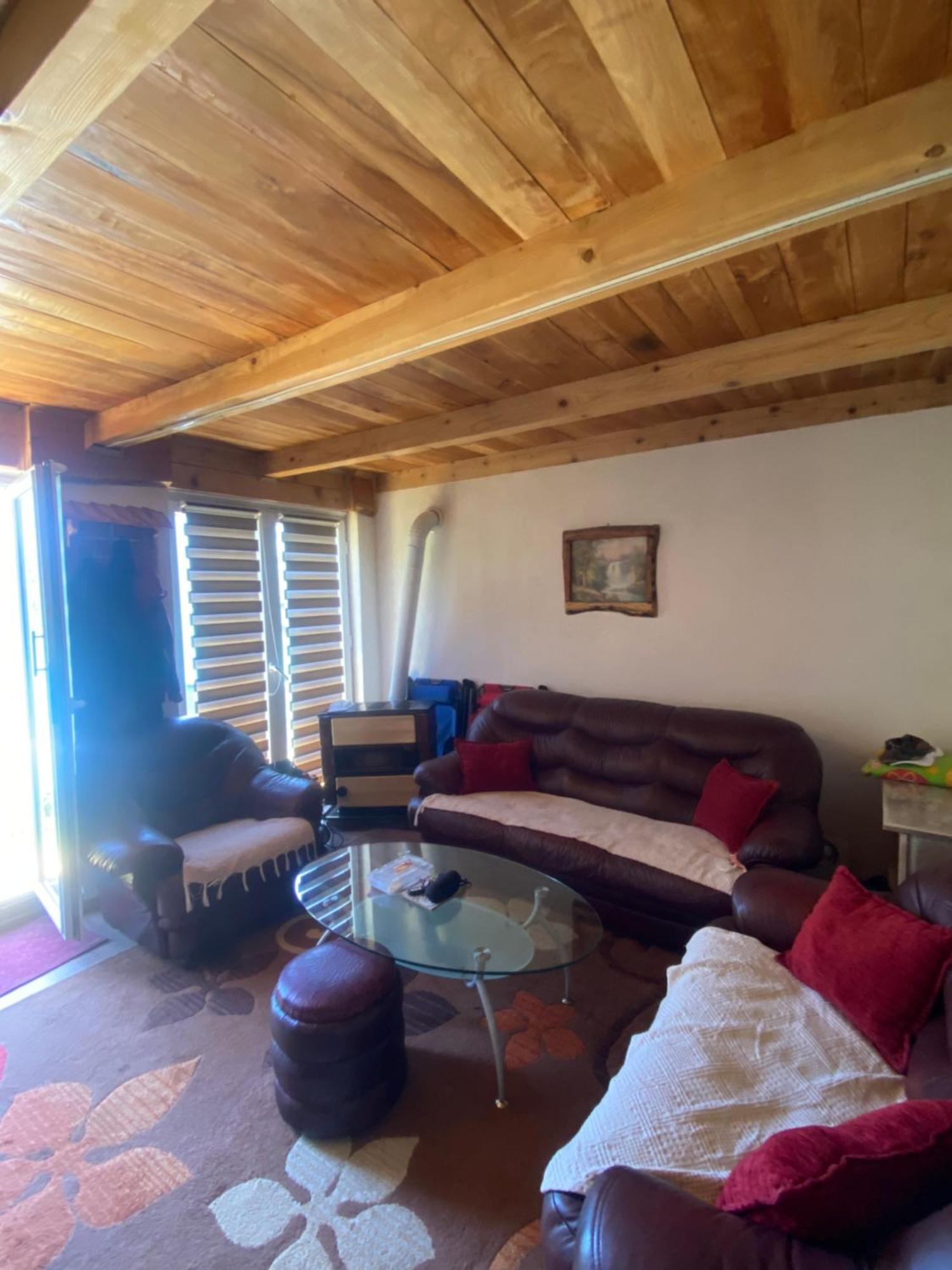 Lake House Jablanica Exterior foto