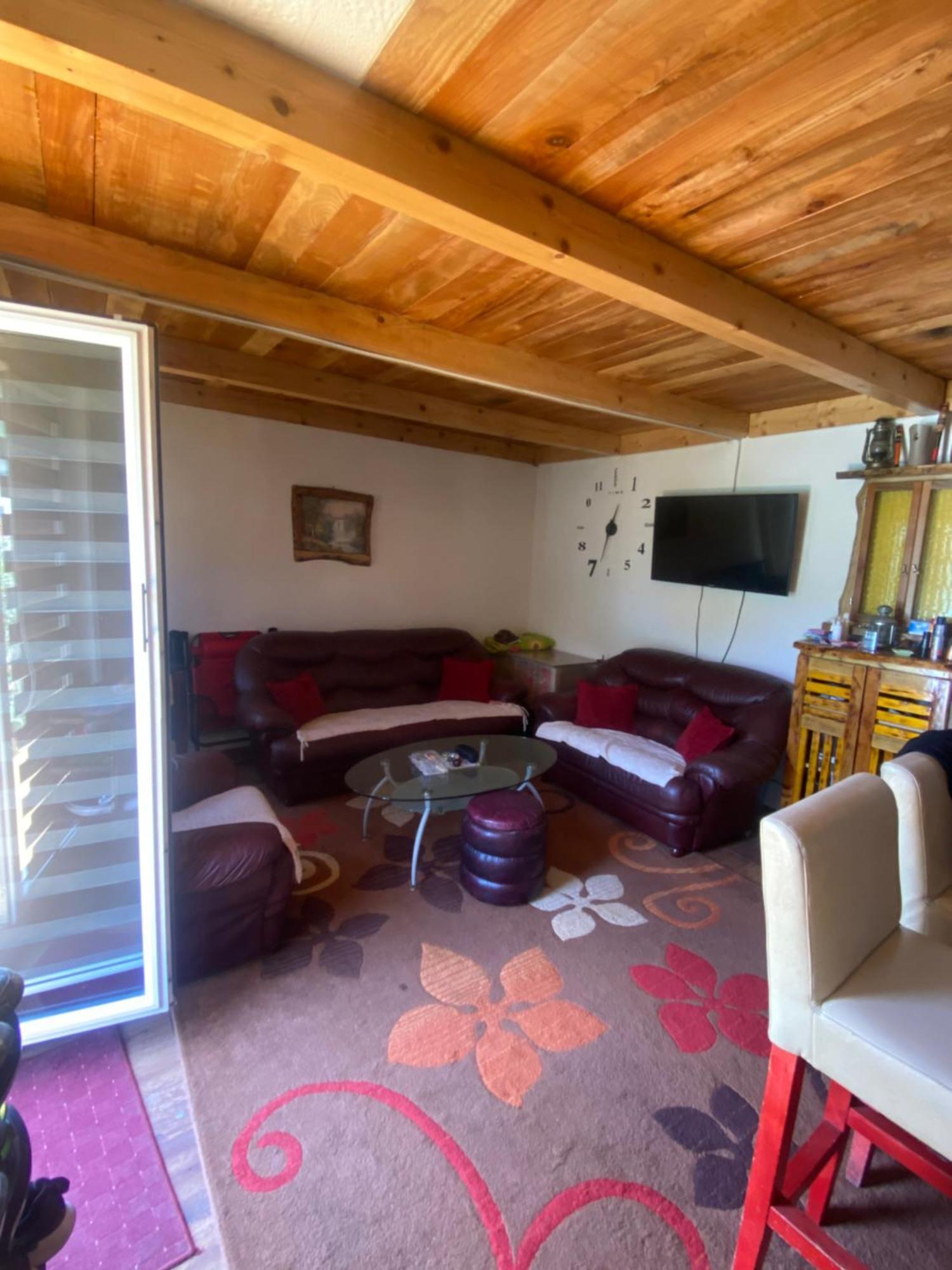 Lake House Jablanica Exterior foto